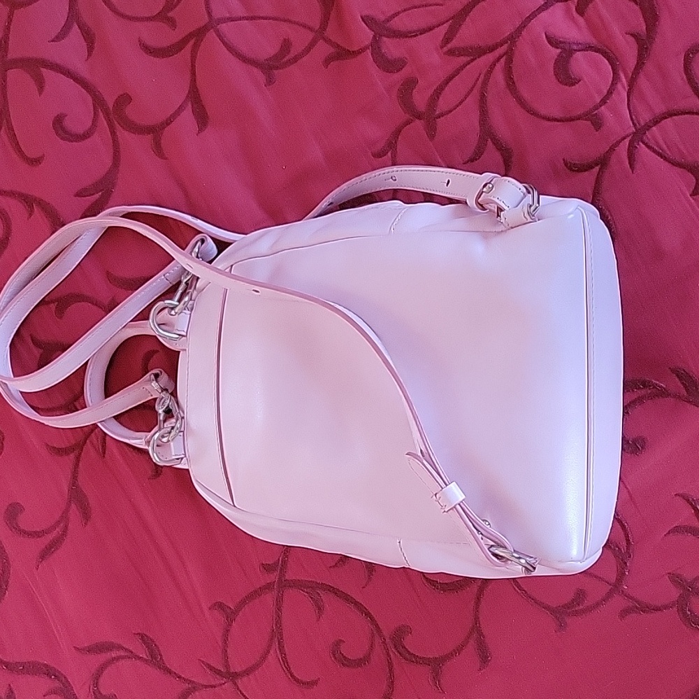 Givenchy Leather Mini Backpack For Shows - image 3